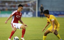 ‘Siêu dự bị’ Xuân Nam lại 'siêu' lận đận kể cả khi được gọi lên đội tuyển!