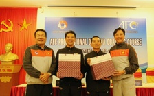 Bóng đá hoãn 99%, Giám đốc kỹ thuật VFF Adachi sang Việt Nam liệu đúng thời điểm?