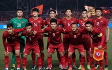 Tại sao Văn Hậu không có tên trong danh sách đội U.22 Việt Nam?