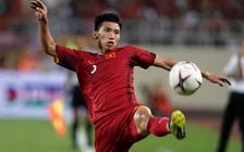 Quang Hải sẽ thoát ‘cơn hạn’ bàn thắng nhờ 'tân binh hạng sang' Văn Hậu?