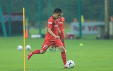 Ông Park và công cuộc đi tìm mũi đinh ba cho U.22 Việt Nam thế hệ mới