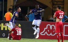 Quang Hải, Văn Hậu và Tiến Linh phải xét nghiệm Covid-19 mới được phép thi đấu Cúp quốc gia