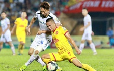 V-League 2020 trở lại vào ngày 26.9 và kết thúc ngày 15.11