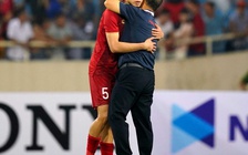 Đoàn Văn Hậu sẽ trở thành tân thủ lĩnh của U.22 Việt Nam?