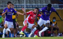 CLB TP.HCM: Bỏ tiền trăm tỉ để mua danh hiệu ‘hổ giấy’?