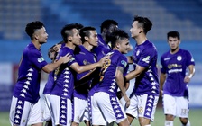 'Quang Hải, Văn Quyết có thần giao cách cảm, hiểu thấu nhau chỉ qua ánh mắt'