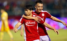 Công Phượng, “thợ săn điểm số” hay nhất V-League