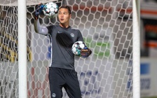 Vì sao Filip Nguyễn chấp nhận rủi ro sự nghiệp ở tuyển Czech?