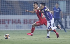 Cuộc đối đầu HAGL và Hà Nội FC chưa bao giờ…hiền lành