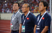 Chưa công bố danh sách tuyển Việt Nam, ông Park đề xuất hội quân vào 6.12