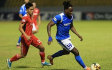 HAGL cất ‘cả mớ’ trụ cột, HLV Than Quảng Ninh lập tức yêu cầu học trò ép ‘ra bã’