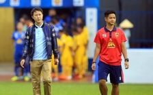 Cuộc chiến tay ba Nam Định, Quảng Nam, Hải Phòng: Điều kiện gì để trụ hạng?