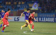 Không phải Quang Hải mà cầu thủ này mới đem lại ‘gen trội’ cho Hà Nội FC