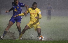 'Tử thần' gọi tên ai, CLB Nam Định hay Quảng Nam?