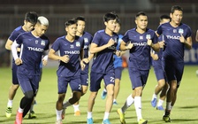 Nghịch lý V-League: HAGL vào nhóm tranh vô địch nhưng nào để tranh vô địch!