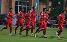 Ông Park lý giải vì sao chọn thần đồng 17 tuổi của V-League lên U.22 Việt Nam