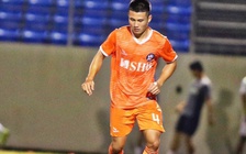 Sau Hai Long, thầy Park gọi gấp thần đồng trẻ nhất V-League tập trung U.22 Việt Nam