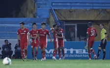 Băng băng như gió cuốn gần đến ngôi vương V-League, HLV Viettel: ‘Tôi không muốn về nhì’