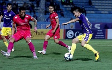 Sài Gòn FC sẽ chơi 'khô máu' để ngăn cửa Viettel vô địch V-League?