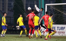 Vì sao thầy Park cho U.22 Việt Nam thi đấu 100 phút?