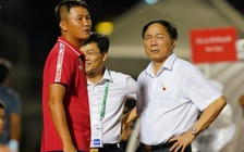 Người giàu cá tính nhất từ bỏ V-League: Đâu rồi, thời của những ông bầu!