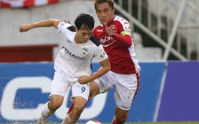 Kiatisak xây dựng ‘Dream team’ nào cho HAGL?