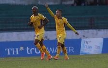 Em họ Văn Quyến 'start up' cùng thầy Park ở đội tuyển Việt Nam!