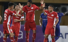 Lộ diện cuộc chiến căng thẳng nhất thời ông Park ở đội tuyển Việt Nam