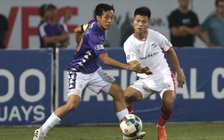 Nhiều tiền đạo hay, ông Park tha hồ “sắm” đinh ba cho tuyển Việt Nam!