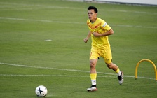 Văn Quyết 'né' đi sâu vào chiếc áo số 10 và băng đội trưởng tuyển Việt Nam!