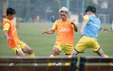 Lên tuyển Việt Nam, quân của bầu Đức làm ‘sư phụ’ của Cao Văn Triền