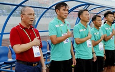 Than Quảng Ninh được ‘giải cứu’, HLV Phan Thanh Hùng sẽ quay lại?