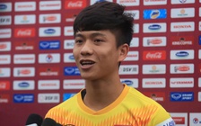 Ngôi sao giải U.23 châu Á không e ngại cạnh tranh với Văn Quyết ở tuyển Việt Nam