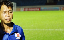 'Tỉnh chưa nhận được văn bản xin dừng hoạt động của CLB Than Quảng Ninh'