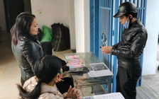 Đìu hiu ngày đầu bán vé cuộc ‘nội chiến’ đội tuyển Việt Nam