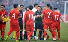 Sẽ khó cho Văn Quyết ở tuyển Việt Nam nếu ông Park...