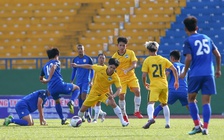 Thầy ‘Sắc’ sẽ bạc đầu nếu Công Phượng không ‘sắc’