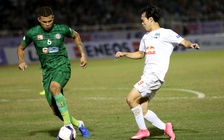 Nếu HAGL có Phan Văn Đức…