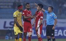 Sau Duy Mạnh, Đình Trọng, đến lượt Đức Chiến được bảo hiểm vì chấn thương tại V-League