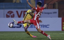 Tin vui trước Tết Tân Sửu: V-League 2021 có thể tái xuất vào giữa tháng 3