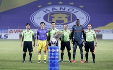 Văn Quyết và áp lực của ‘trưởng lão’!