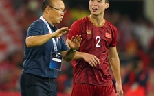 Nóng: Tuyển Việt Nam tái đấu Malaysia vòng loại World Cup ngày 11.6 nhưng chưa biết địa điểm