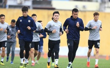 Đội bóng bầu Hiển, bầu Đức biến bất lợi thành ưu thế mùa dịch Covid-19