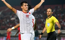 Tuyển Việt Nam và hiệu ứng domino sau khi vòng loại World Cup đá tập trung