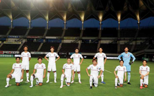 V-League tái xuất, cấm các đội sử dụng trẻ em dắt tay, VIP không được xuống sân