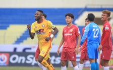 VFF bật đèn xanh V-League tái xuất, đội chủ nhà được phép dùng ghi âm tiếng cổ vũ