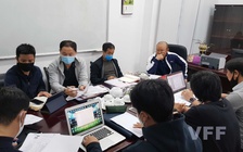 Vòng loại World Cup: Ông Park khẩn thiết yêu cầu VFF điều quan trọng gì?