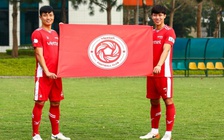 Quế Ngọc Hải, Bùi Tiến Dũng và Viettel nhận tin cực vui trước ngày V-League tái xuất