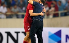 Văn Hậu nói gì khi là cầu thủ Việt Nam đầu tiên được quan tâm ‘khủng khiếp’?