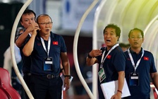 Cặp bài trùng Park – Lee: Chiến thắng vì…hiếu thắng!